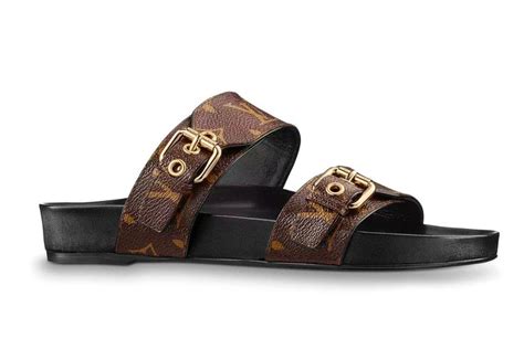 louis vuitton sandals birkenstock.